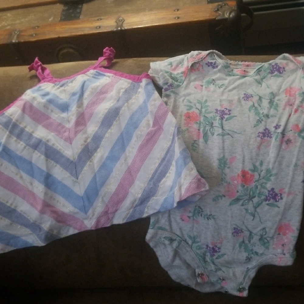 Cute tops
